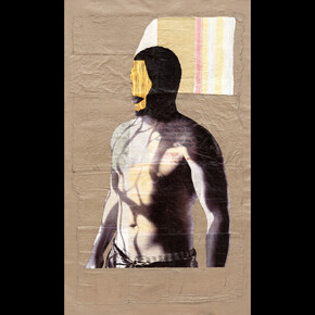 Collin Sekajugo. Courtesy of Sulger-Buel Gallery