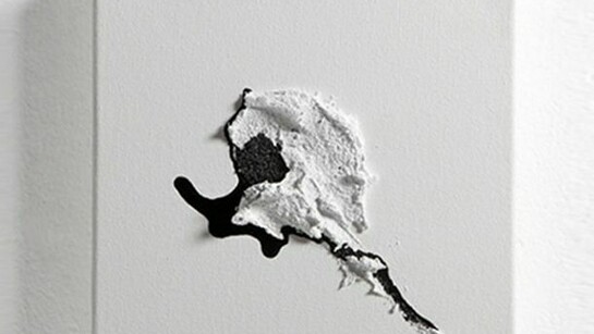 Alessandra Angelini, Accenti due, 2014