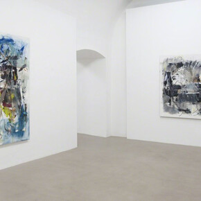 Feel good now. Courtesy of Charim Galerie