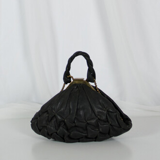 La vita in una borsa: meravigliosa storia di Alberta D. Courtesy of ABC