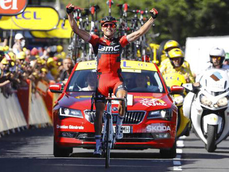 Greg Van Avermaet