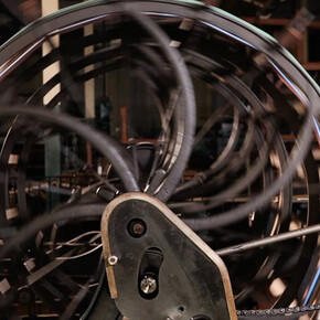 The 3rd Wang Shikuo Award. Courtesy of Today Art Museum