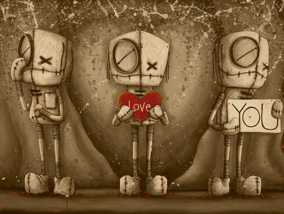 © Fabio Napoleoni