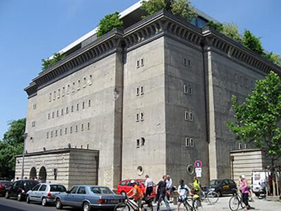 Boros bunker