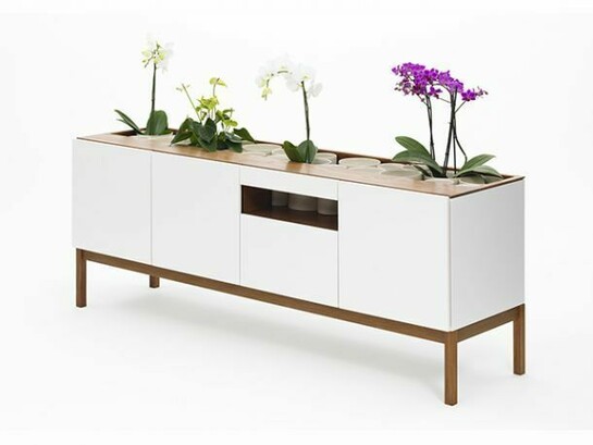Credenza by JiB design studio