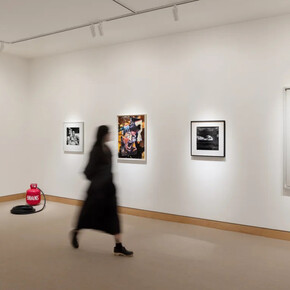 Various artists, Fraenkenstein, exhibition view. Courtesy of Fraenkel Gallery