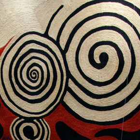 All images: Alexander Calder, OTCA, Exhibition View