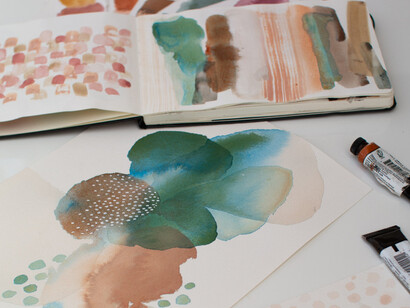 Mixed Media Art