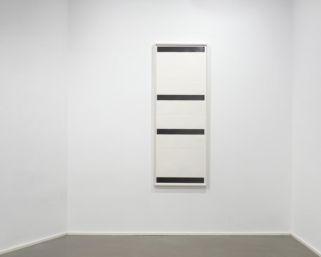 Frank Gerritz. Courtesy of Galerie Christian Lethert