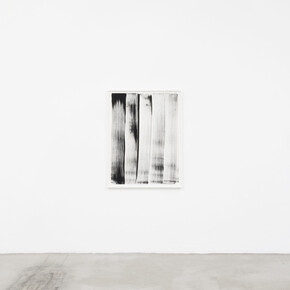 Phil Chang, Exhibition view. Courtesy of M+B 