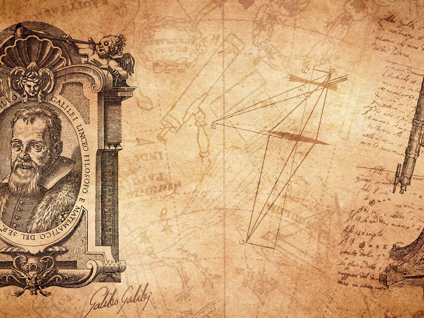 Early sciences