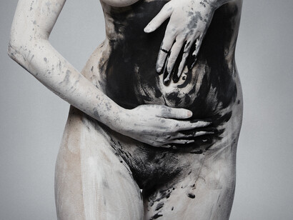 Camille Sanson. Courtesy of Herrick Gallery