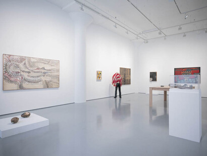 Japan Is America. Courtesy of Fergus McCaffrey Gallery