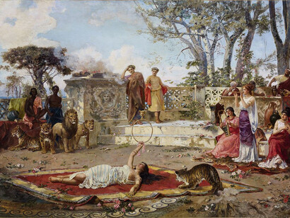 L'Antica Roma