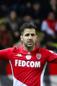 Cesc Fabregas. À 36 ans, il a choisi de dire stop après vingt et un ans de carrière