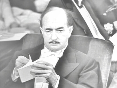 Salvatore Quasimodo fue poeta y traductor italiano (1901-1968)