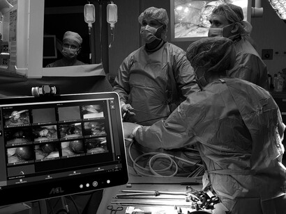 The bombing of health facilities despite many efforts to make the geographical coordinates of the hospital available to all parties in conflict has failed