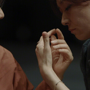 2018 Triennial. Courtesy of The New Museum