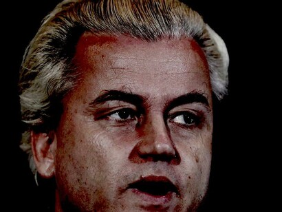 Wilders