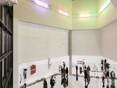 Sophie Jung. Courtesy of Kunstmuseum Basel