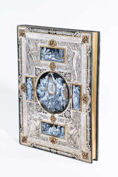 Koloman Moser. Courtesy of MAK
