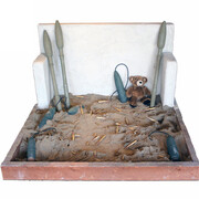 Lucas Raynaud. Courtesy of Gallery 38