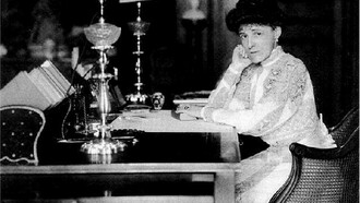 Edith Wharton (1862-1937)
