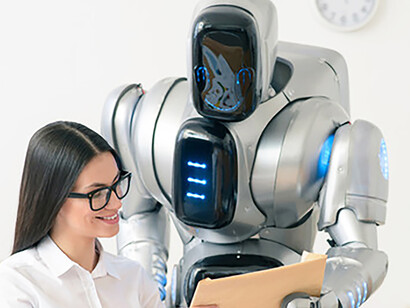The problem is that the benefits of technology in reducing costs are not always transferred to the final consumer