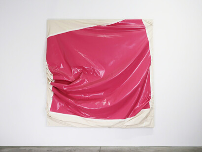 Untitled. Courtesy of Richard Taittinger Gallery