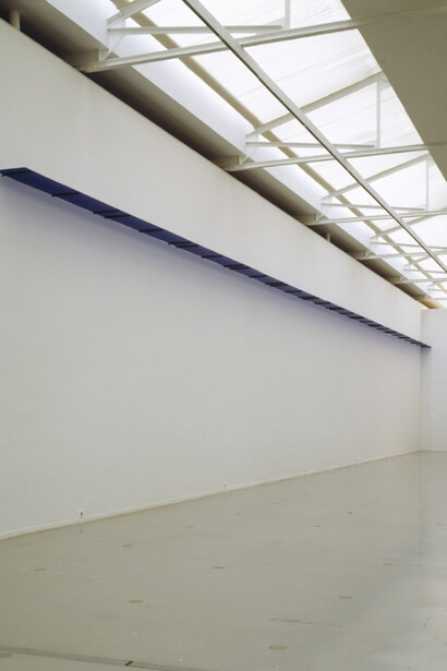  Courtesy of Jan Vercruysse Foundation and Vistamare / Vistamarestudio, Pescara / Milano. 
