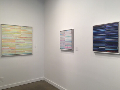 Mark Zimmermann. Courtesy of Lyons Wier Gallery