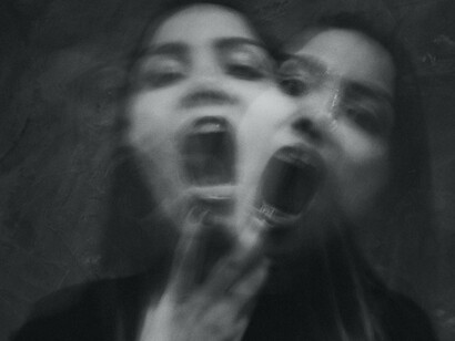 Expressão de assombro