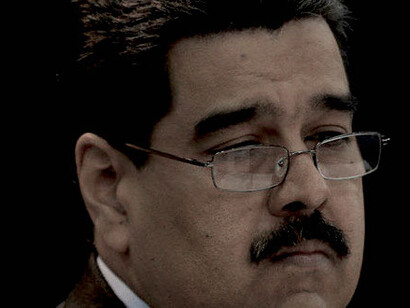 Nicolás Maduro