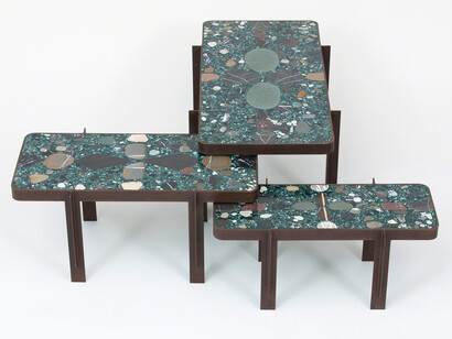 Felix Muhrhofer. Courtesy of Patrick Parrish Gallery