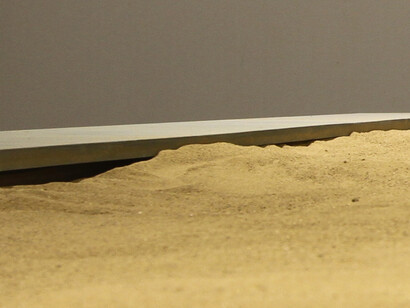 Dejan Kaludjerović. Courtesy of Weltmuseum Wien