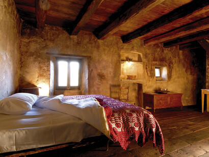 Albergo diffuso
