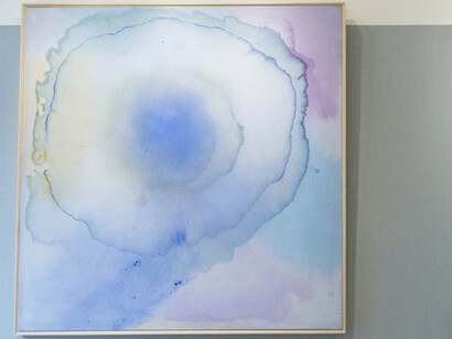 Vivian Springford. Courtesy of Taylor | Graham