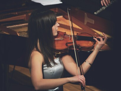 Find new passions