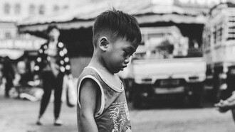 Preguntas sobre la pobreza