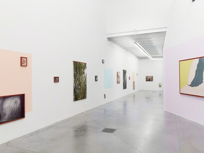 A Quest For Meaning Vol. 9. Courtesy of Tatjana Pieters