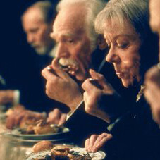 Europe à la carte. Courtesy of Museum Europäischer Kulturen