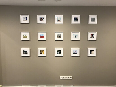 @joryhull- Courtesy of Galerie Julian Sander