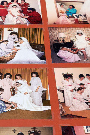 Yvonne Venegas. Courtesy of MUAC