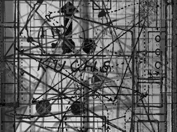 Weissenhof City. Courtesy of Staatsgalerie Stuttgart