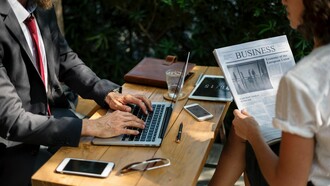 Women’s equal participation and leadership in the economy are vital