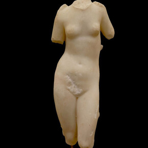 Thessaloniki, Metropolis of Macedonia. Courtesy of Αrchaeological Museum of Thessaloniki