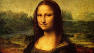 «La Gioconda» (1503-1519), Leonardo da Vinci