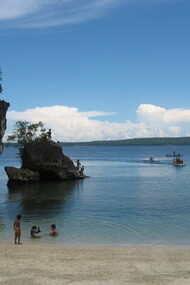 Siquijor Island
