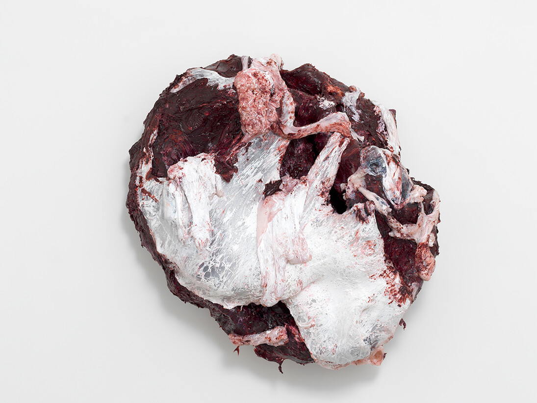 Anish Kapoor. Courtesy of the artist