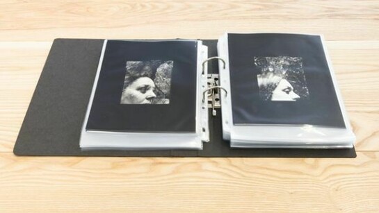 Arthur Ou, Installation view